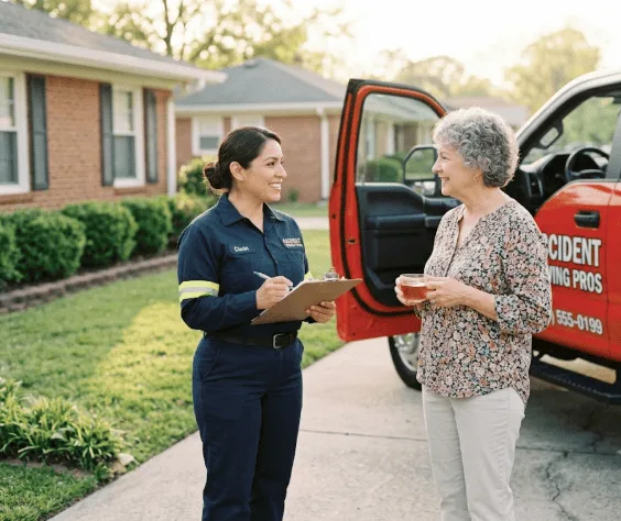 Accident Towing Service Richvale, CA FAQs